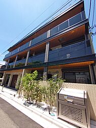 東京メトロ千代田線 代々木上原駅 徒歩8分の賃貸マンション