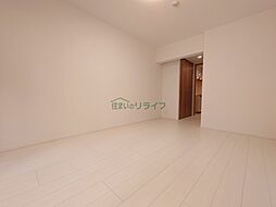 小田急小田原線 下北沢駅 徒歩7分の賃貸マンション 3階1Kのリビング/ダイニング