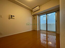 東急世田谷線 若林駅 徒歩6分の賃貸マンション 6階1Kのリビング/ダイニング