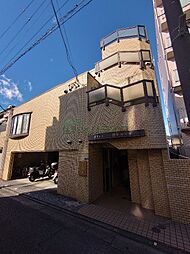 東急池上線 蓮沼駅 徒歩9分