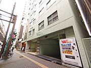 パールハイツ笹塚の賃貸物件