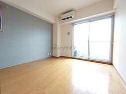 東急世田谷線 三軒茶屋駅 徒歩8分の賃貸マンション 3階1Kのリビング/ダイニング