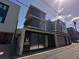 東京メトロ千代田線 代々木上原駅 徒歩7分の賃貸マンション