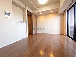 GRAN PASEO 笹塚 404 4階1LDKのリビング/ダイニング