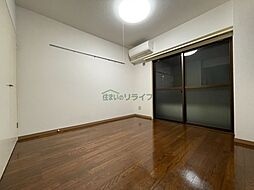 東急田園都市線 駒沢大学駅 徒歩6分の賃貸マンション 2階ワンルームのリビング/ダイニング