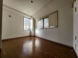 京王線 代田橋駅 徒歩3分の賃貸マンション 2階2LDKのリビング/ダイニング