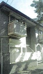 東急田園都市線 三軒茶屋駅 徒歩16分の賃貸アパート