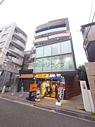 ラスカシエロ下北沢 6階 築17年6ヶ月の賃貸物件