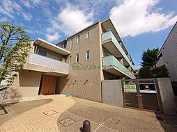 京王線 明大前駅 徒歩5分の賃貸マンション