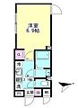 グランファーロ下北沢3階13.6万円