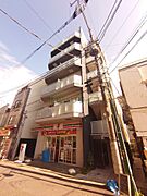 代田橋駅より徒歩1分 3階 築5年8ヶ月の賃貸物件