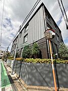 東北沢駅より徒歩2分 2階 築17年8ヶ月の賃貸物件