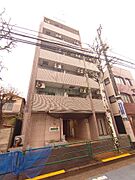 幡ヶ谷駅より徒歩5分 8階 築21年11ヶ月の賃貸物件