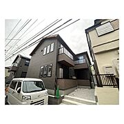 松南ハイツの賃貸物件