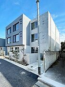 アルフラット代々木上原の賃貸物件