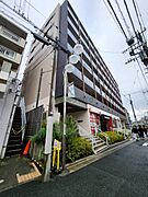 明大前駅より徒歩1分 5階 築4年3ヶ月の賃貸物件