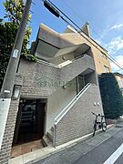 SOCIETY桜新町の賃貸物件