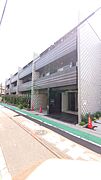 ＡＬＴＥＲＮＡＫＹＯＤＯの賃貸物件