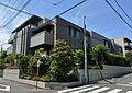 東京メトロ千代田線 代々木上原駅 徒歩5分の賃貸マンション