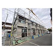 飛田給駅より徒歩4分 1階 新築の賃貸物件