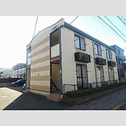西府駅より徒歩3分 2階 築19年8ヶ月の賃貸物件