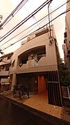 アーバン北沢の賃貸物件
