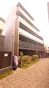 祖師ヶ谷大蔵駅より徒歩3分 3階 築5年の賃貸物件