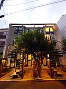 グランエッグス渋谷笹塚の賃貸物件