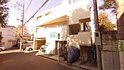 サニーヒルズ松原の賃貸物件