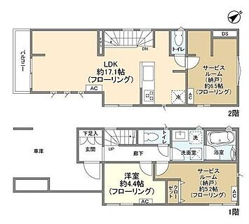 間取り：213144226390