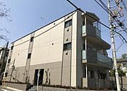 代々木上原駅より徒歩6分 1階 築7年2ヶ月の賃貸物件