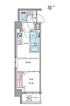 間取り：213144227604