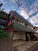 アイ．エヌ．ジー．笹塚 4階 築42年1ヶ月の賃貸物件