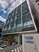 笹塚駅より徒歩1分 6階 築22年7ヶ月の賃貸物件