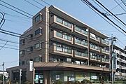 メゾン香葉の賃貸物件