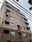 代沢パークハウスの賃貸物件