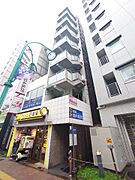 笹塚駅より徒歩2分 8階 築16年6ヶ月の賃貸物件
