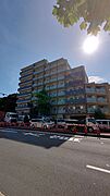 プレールドゥーク世田谷代田の賃貸物件