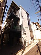 代田橋駅より徒歩2分 2階 築5年2ヶ月の賃貸物件
