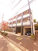 千歳船橋駅より徒歩8分 3階 築19年2ヶ月の賃貸物件