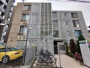 Ｂｒａｎｃｈｅ笹塚の賃貸物件
