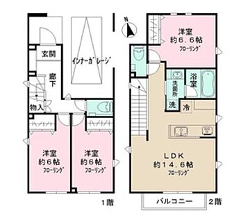 間取り：213145573214