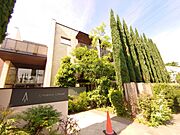 ＣＹＰＲＥＳＳＣＯＵＲＴの賃貸物件
