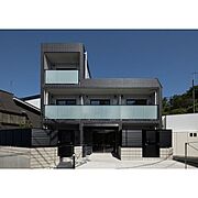 BPRレジデンス仙川の賃貸物件