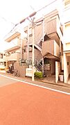 エルサヴァールの賃貸物件