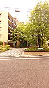 アンビエンテ経堂の賃貸物件