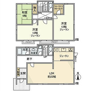 間取り：213145670303