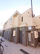 下北沢パークサイドヒルズの賃貸物件
