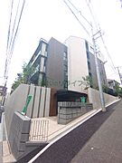 下北沢駅より徒歩6分 5階 築3年3ヶ月の賃貸物件