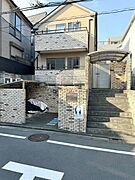 アティアス北沢の賃貸物件